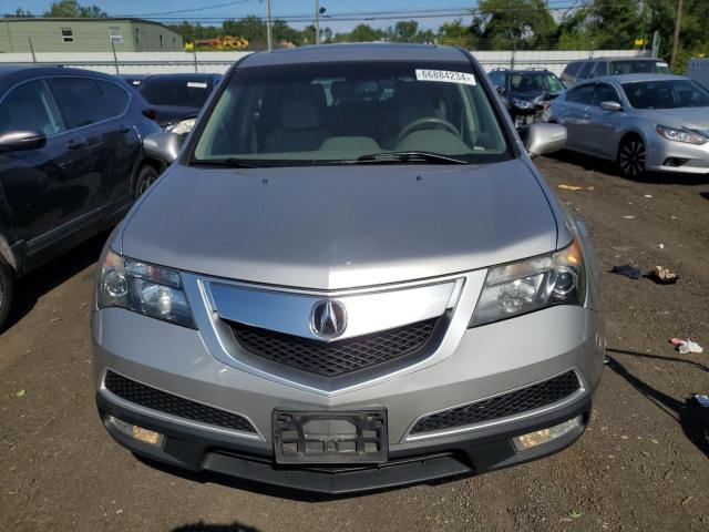 Photo 4 VIN: 2HNYD2H66BH543874 - ACURA MDX AWD 