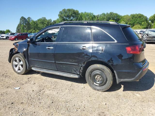 Photo 1 VIN: 2HNYD2H66BH545009 - ACURA MDX 