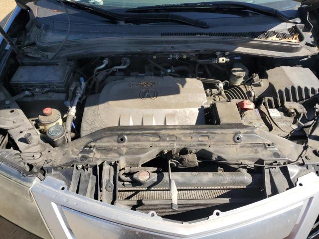 Photo 10 VIN: 2HNYD2H66BH545009 - ACURA MDX 