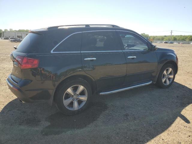 Photo 2 VIN: 2HNYD2H66BH545009 - ACURA MDX 