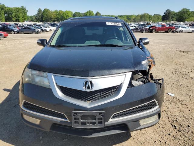 Photo 4 VIN: 2HNYD2H66BH545009 - ACURA MDX 