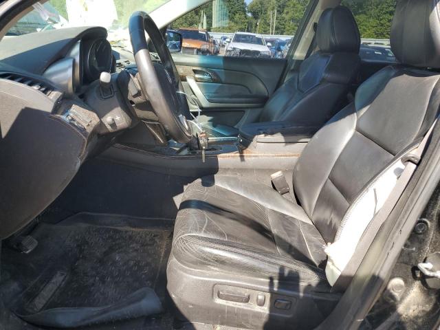 Photo 6 VIN: 2HNYD2H66BH545009 - ACURA MDX 