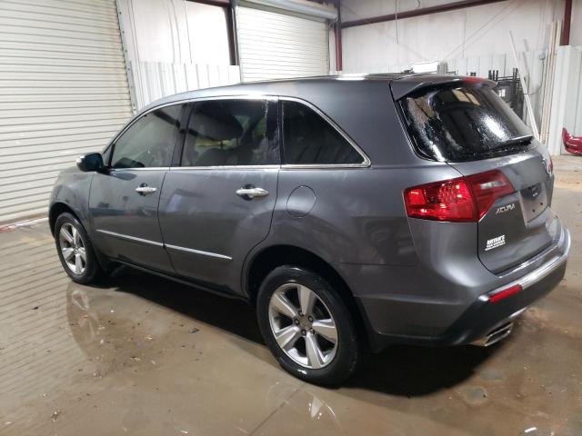 Photo 1 VIN: 2HNYD2H66BH546080 - ACURA MDX 