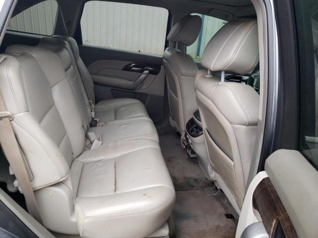 Photo 10 VIN: 2HNYD2H66BH546080 - ACURA MDX 