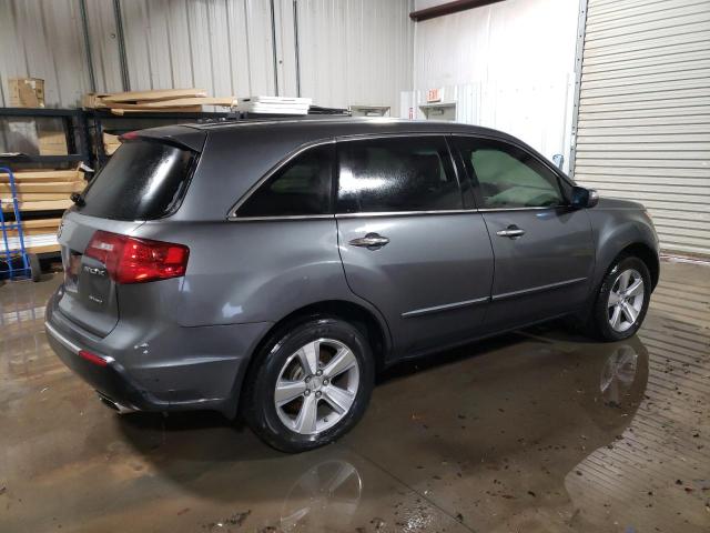 Photo 2 VIN: 2HNYD2H66BH546080 - ACURA MDX 