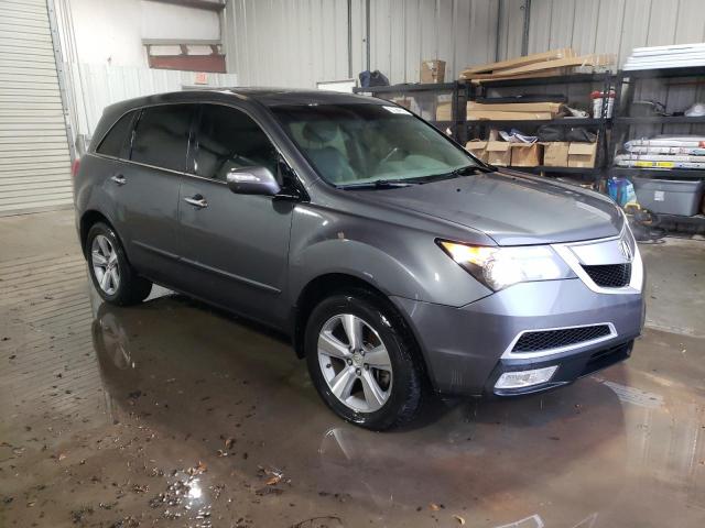 Photo 3 VIN: 2HNYD2H66BH546080 - ACURA MDX 