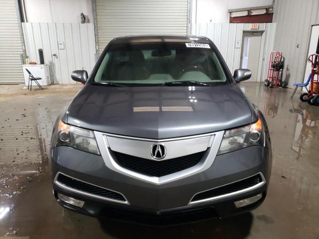 Photo 4 VIN: 2HNYD2H66BH546080 - ACURA MDX 