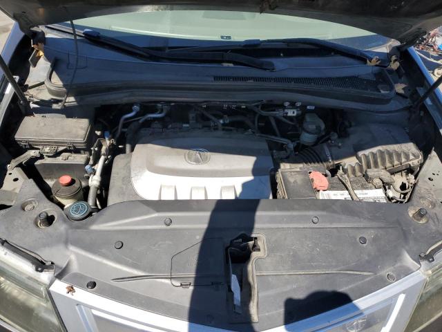 Photo 11 VIN: 2HNYD2H66BH546256 - ACURA MDX TECHNO 