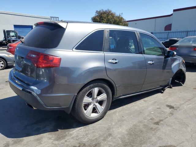 Photo 2 VIN: 2HNYD2H66BH546256 - ACURA MDX TECHNO 