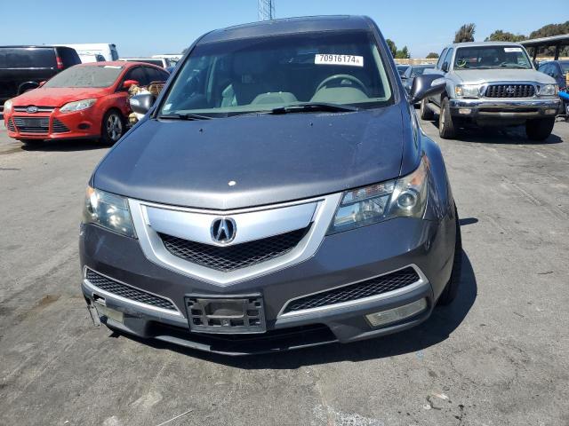 Photo 4 VIN: 2HNYD2H66BH546256 - ACURA MDX TECHNO 