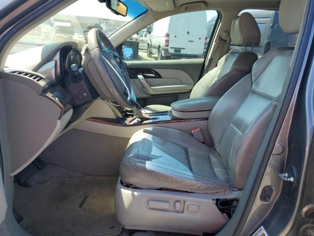 Photo 6 VIN: 2HNYD2H66BH546256 - ACURA MDX TECHNO 