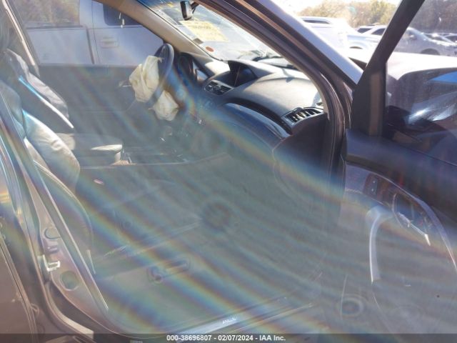 Photo 4 VIN: 2HNYD2H66BH548962 - ACURA MDX 