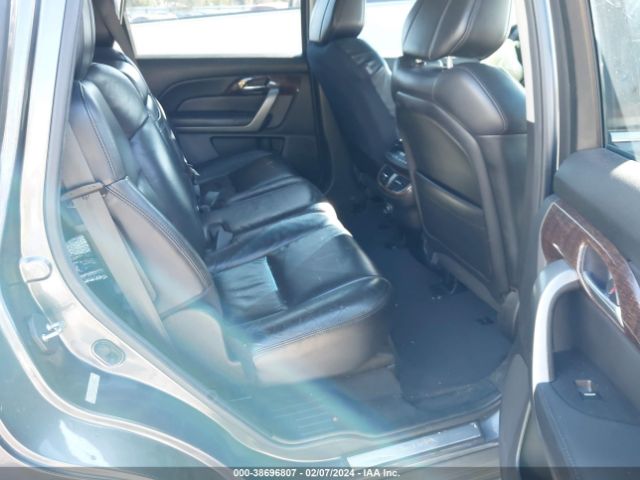 Photo 7 VIN: 2HNYD2H66BH548962 - ACURA MDX 