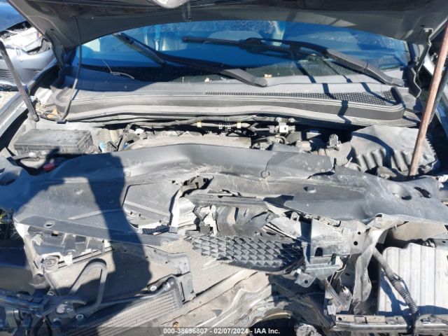 Photo 9 VIN: 2HNYD2H66BH548962 - ACURA MDX 