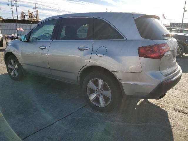 Photo 1 VIN: 2HNYD2H66BH549089 - ACURA MDX TECHNO 