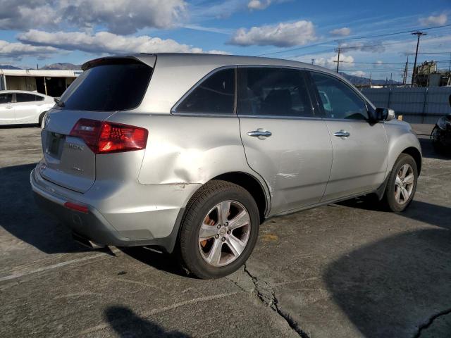 Photo 2 VIN: 2HNYD2H66BH549089 - ACURA MDX TECHNO 