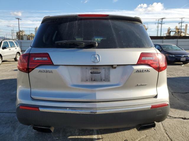 Photo 5 VIN: 2HNYD2H66BH549089 - ACURA MDX TECHNO 