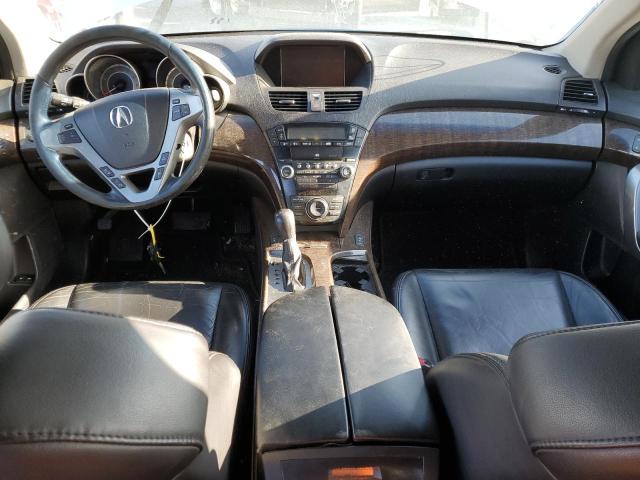 Photo 7 VIN: 2HNYD2H66BH549089 - ACURA MDX TECHNO 