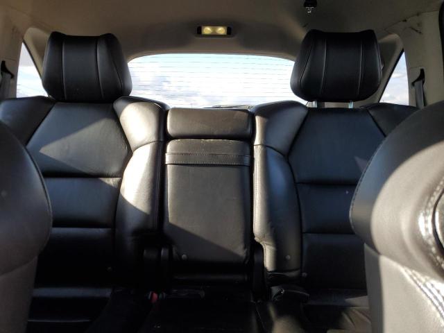 Photo 9 VIN: 2HNYD2H66BH549089 - ACURA MDX TECHNO 