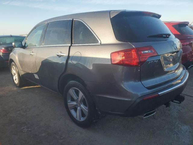 Photo 1 VIN: 2HNYD2H66BH550260 - ACURA MDX TECHNO 