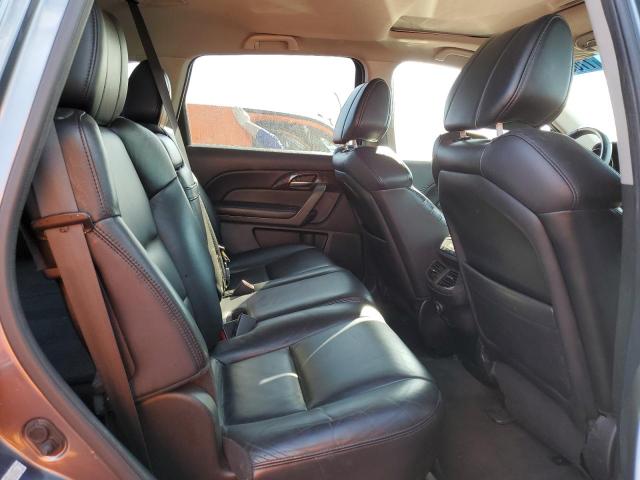 Photo 10 VIN: 2HNYD2H66BH550260 - ACURA MDX TECHNO 