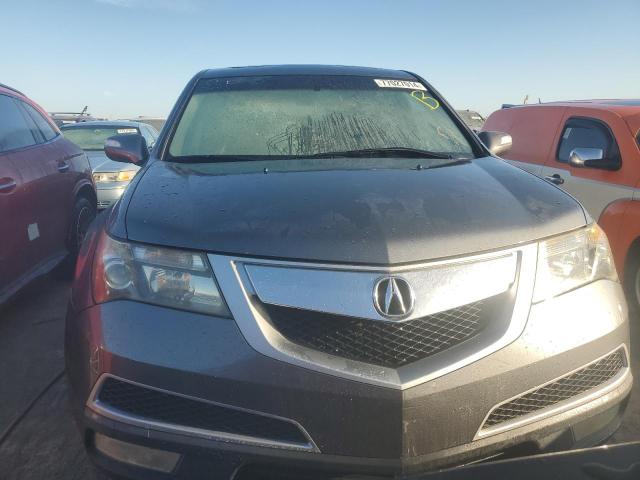 Photo 4 VIN: 2HNYD2H66BH550260 - ACURA MDX TECHNO 