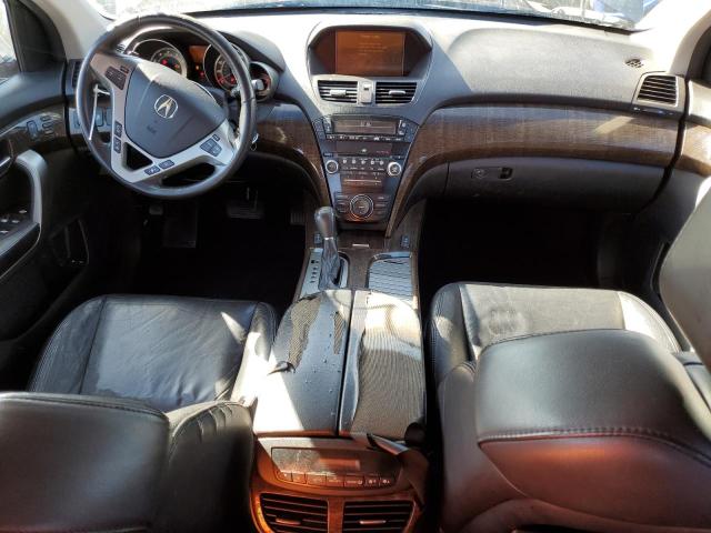 Photo 7 VIN: 2HNYD2H66BH550260 - ACURA MDX TECHNO 