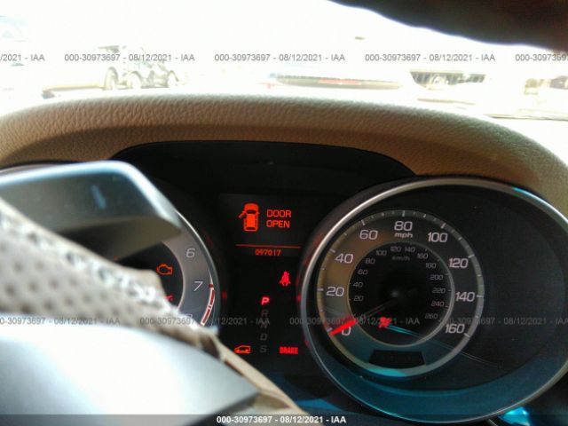 Photo 6 VIN: 2HNYD2H66CH516207 - ACURA MDX 