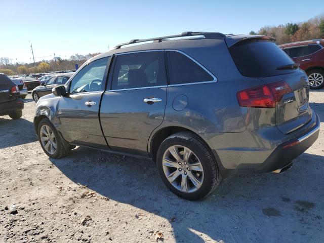 Photo 1 VIN: 2HNYD2H66CH533007 - ACURA MDX ADVANC 