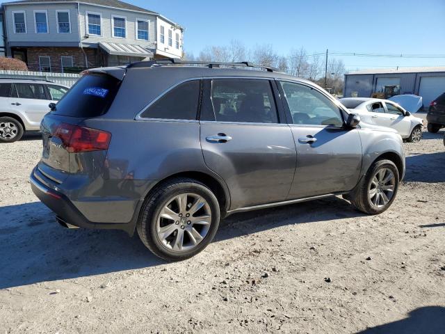 Photo 2 VIN: 2HNYD2H66CH533007 - ACURA MDX ADVANC 