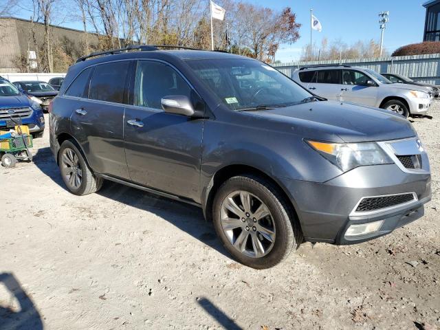 Photo 3 VIN: 2HNYD2H66CH533007 - ACURA MDX ADVANC 