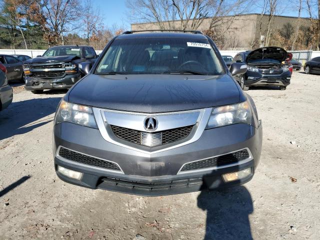 Photo 4 VIN: 2HNYD2H66CH533007 - ACURA MDX ADVANC 