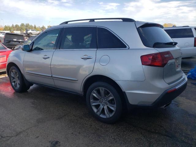 Photo 1 VIN: 2HNYD2H66CH537333 - ACURA MDX ADVANC 