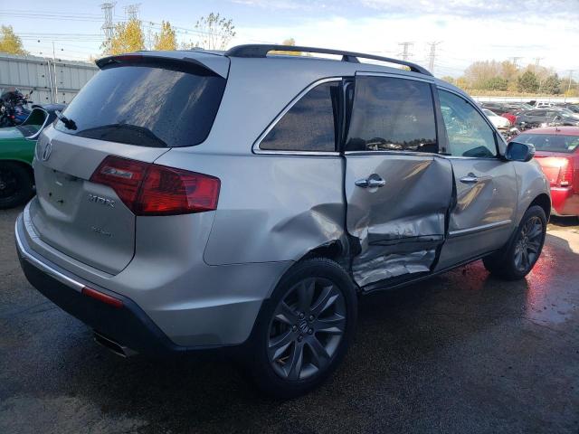 Photo 2 VIN: 2HNYD2H66CH537333 - ACURA MDX ADVANC 