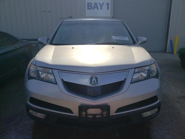 Photo 4 VIN: 2HNYD2H66CH537333 - ACURA MDX ADVANC 