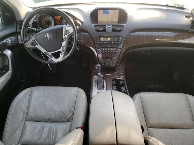 Photo 7 VIN: 2HNYD2H66CH537333 - ACURA MDX ADVANC 