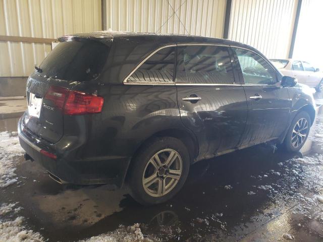 Photo 2 VIN: 2HNYD2H66DH002696 - ACURA MDX ADVANC 