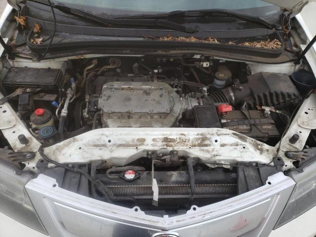 Photo 6 VIN: 2HNYD2H66DH517214 - ACURA MDX ADVANC 