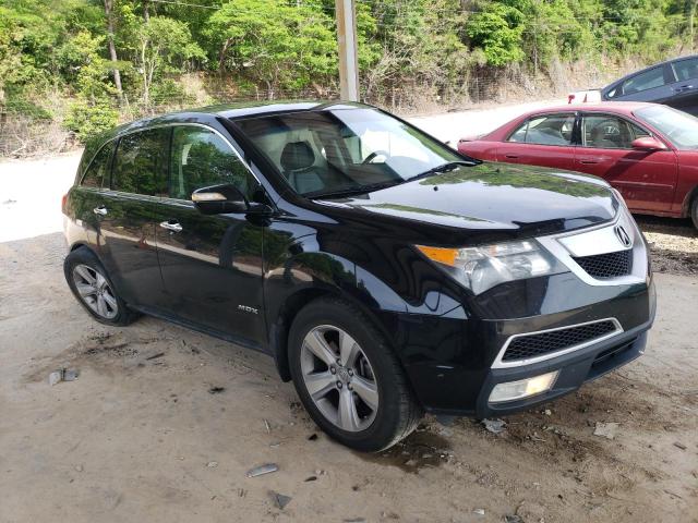 Photo 3 VIN: 2HNYD2H67AH511465 - ACURA MDX 