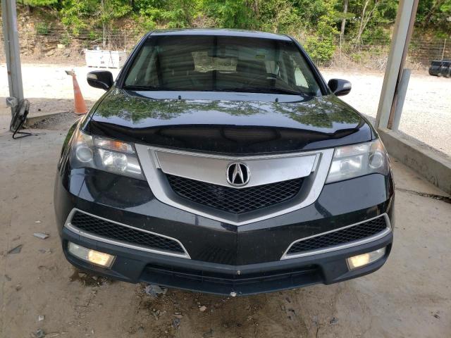 Photo 4 VIN: 2HNYD2H67AH511465 - ACURA MDX 