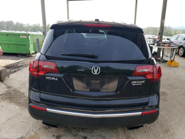 Photo 5 VIN: 2HNYD2H67AH511465 - ACURA MDX 