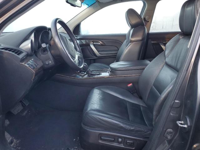 Photo 6 VIN: 2HNYD2H67AH513328 - ACURA MDX 