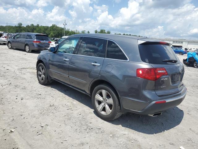 Photo 1 VIN: 2HNYD2H67AH522241 - ACURA MDX TECHNO 