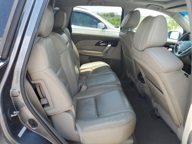 Photo 10 VIN: 2HNYD2H67AH522241 - ACURA MDX TECHNO 