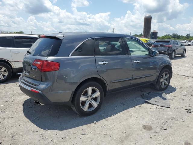 Photo 2 VIN: 2HNYD2H67AH522241 - ACURA MDX TECHNO 