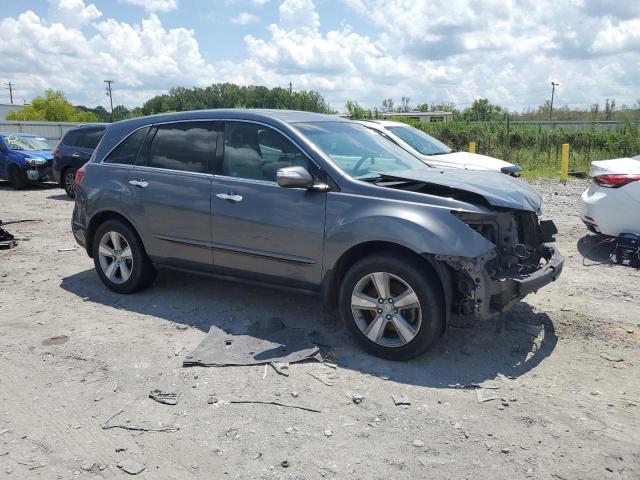 Photo 3 VIN: 2HNYD2H67AH522241 - ACURA MDX TECHNO 