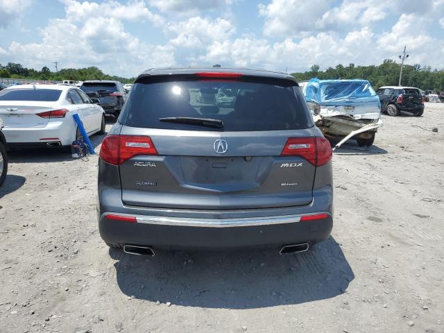 Photo 5 VIN: 2HNYD2H67AH522241 - ACURA MDX TECHNO 