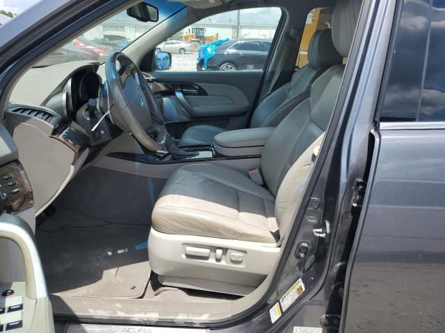 Photo 6 VIN: 2HNYD2H67AH522241 - ACURA MDX TECHNO 