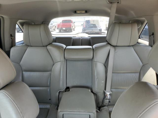 Photo 9 VIN: 2HNYD2H67AH522241 - ACURA MDX TECHNO 