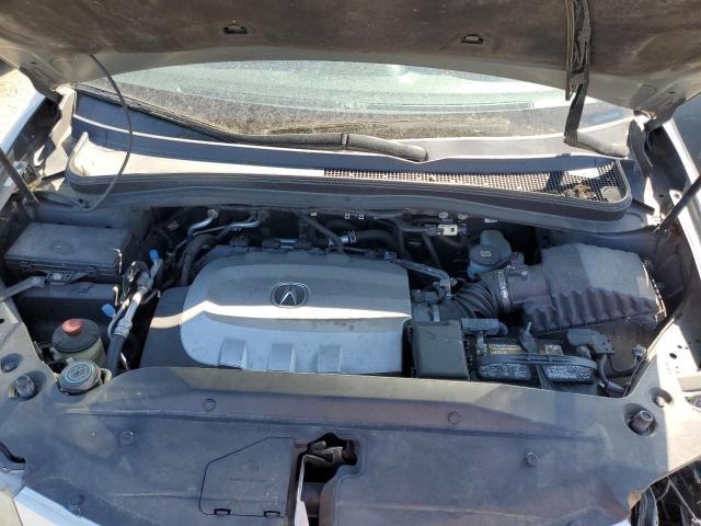 Photo 10 VIN: 2HNYD2H67AH523065 - ACURA MDX TECHNO 